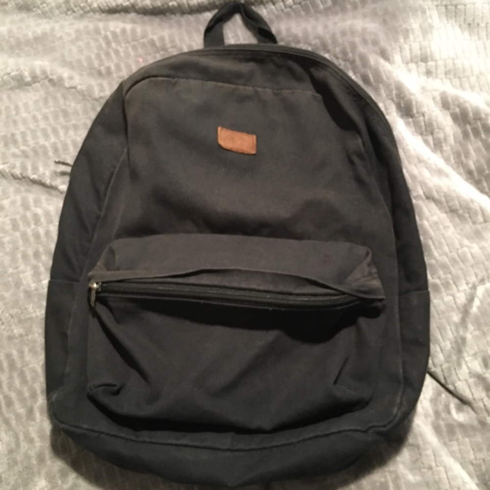 Vans back pack